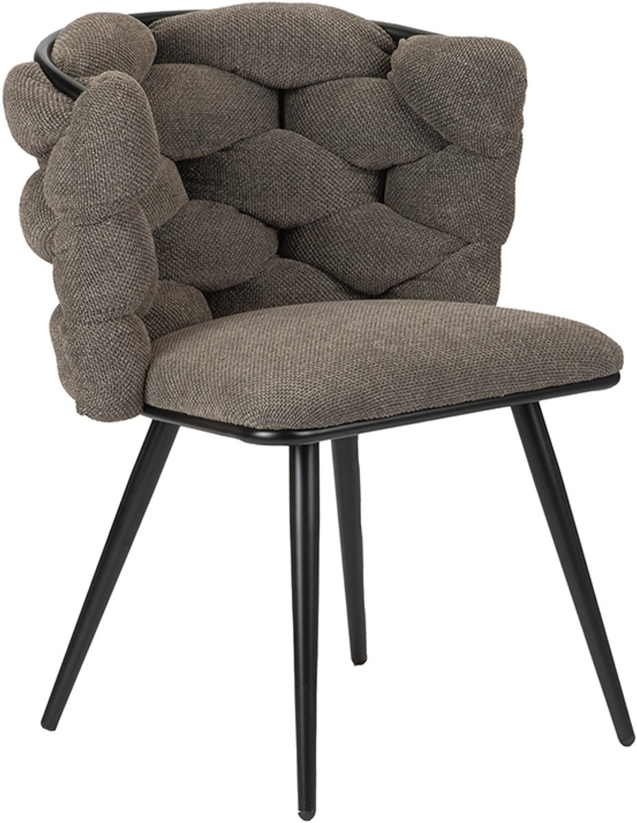 Rock Stoel Taupe