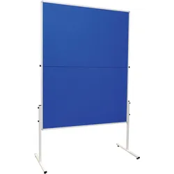 Franken, Präsentationstafel, Moderationstafel X-tra!Line (120 x 150 cm)
