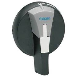 Drehantrieb Hager HZC014