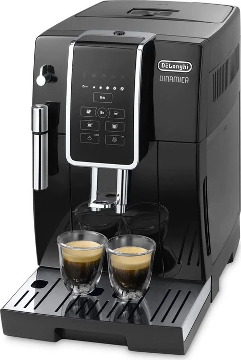 Delonghi Dinamica ECAM 350.15.B (schwarz)