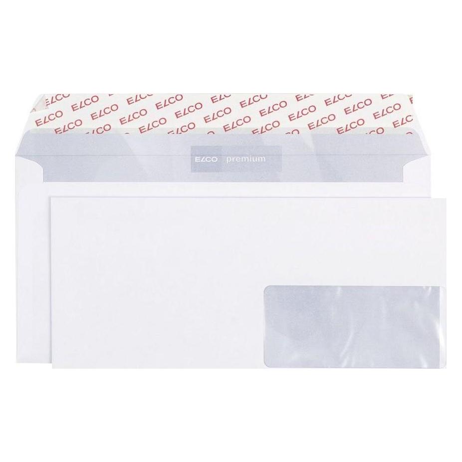 Elco Couvert Premium (C5, C6, 500x) (30796)