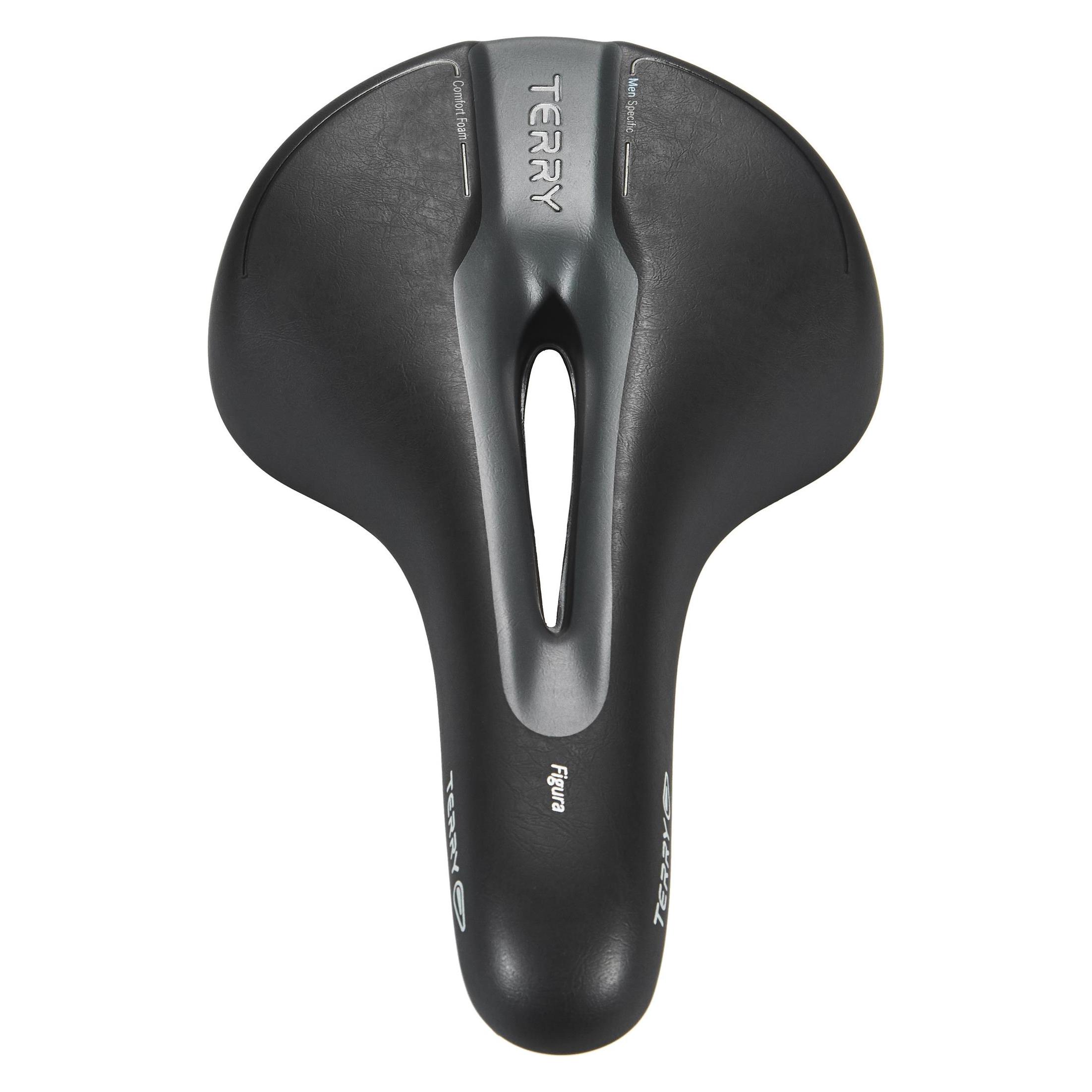 Terry Figura Sattel (42300630)