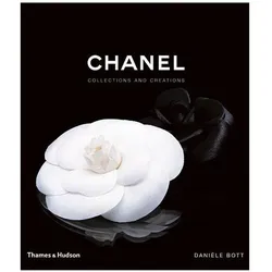 Chanel, Fachbücher von Daniel Bott, Danièle Bott
