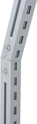 Rocholz Montagesatz lang System Flex, geneigte Version