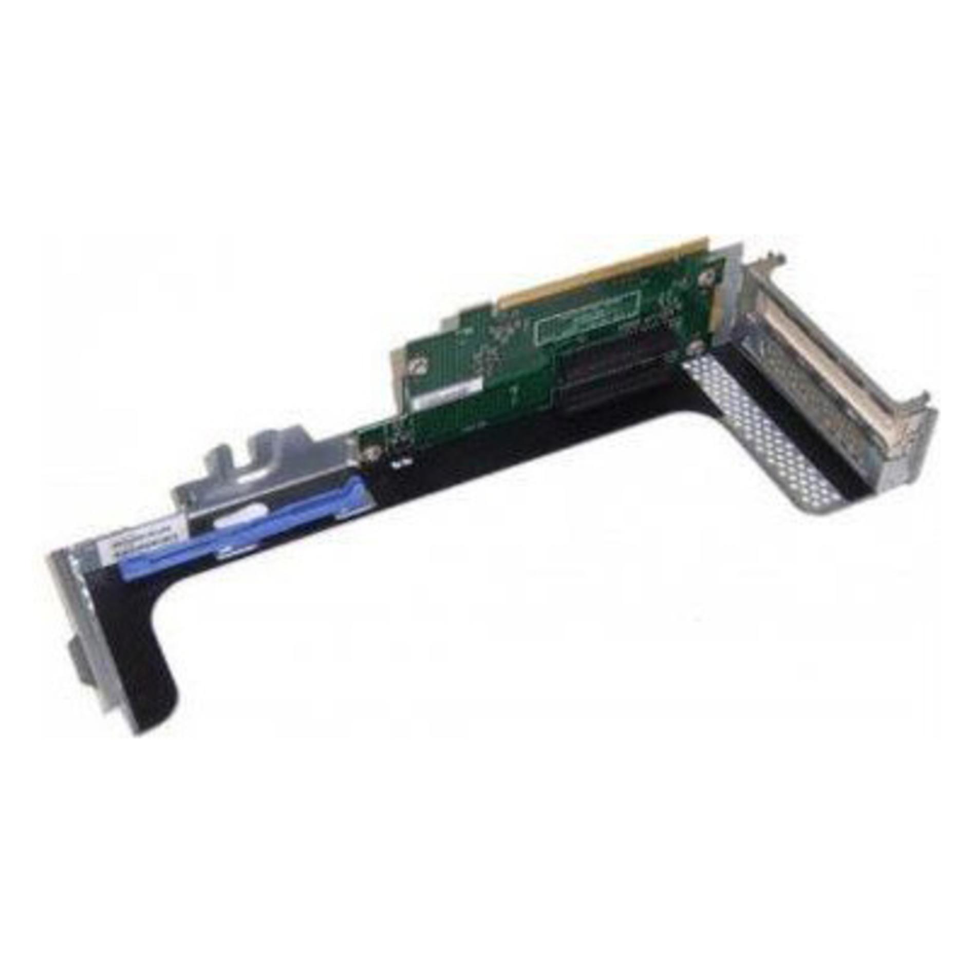 Lenovo DCG ThinkSystem PCIe Riser SR530/SR570/SR630 x16 LP 2 Kit (7XH7A02685)