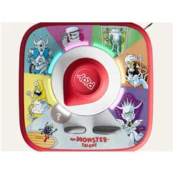Tonies Das Monster-Talent (Deutsch, 140 min)