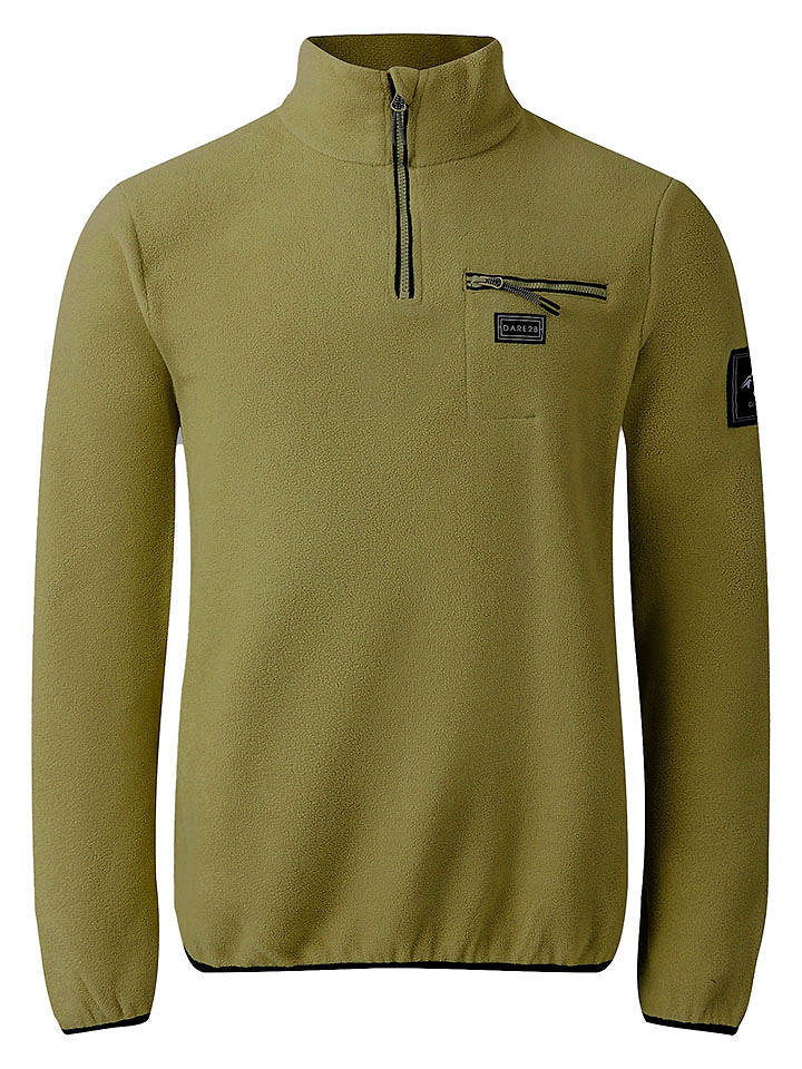 Dare 2b Fleecepullover "Affinity" in Khaki - XL