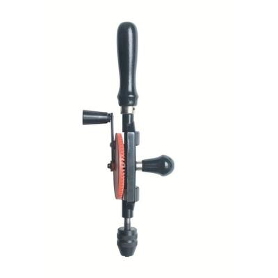 PEBARO 22/8 - Handbohrmaschine mit Haltegriff, mit Bohrfutter bis 8 mm