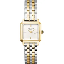 Rosefield BWDSG-B03 Damen-Armbanduhr Boxelle Duo