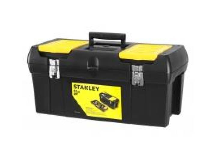 Boîte a outils bati pro 411 x 185 x h. 199 mm