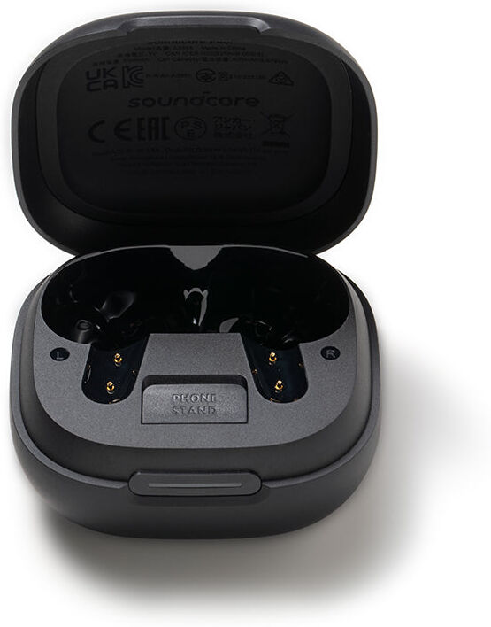 eufy Anker soundcore P40i Ladecase Blau