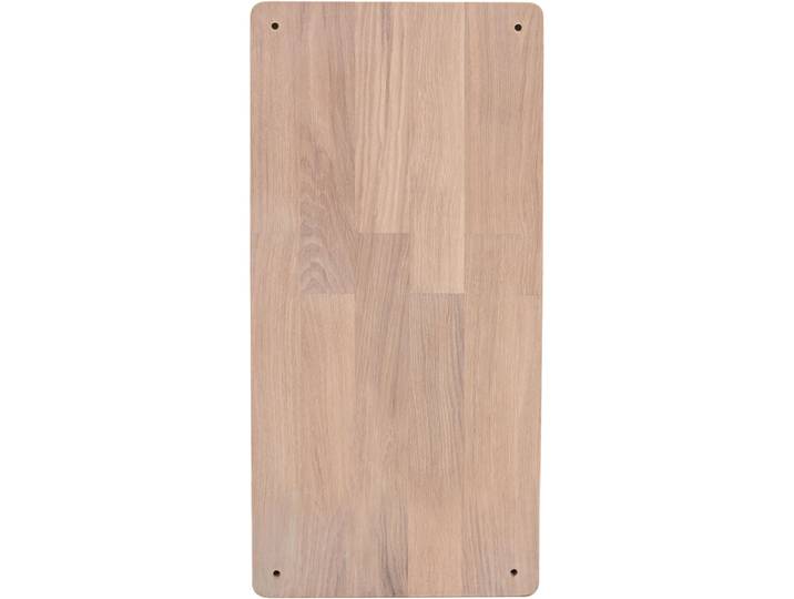 Regalzubehör Maura natur Holz B 72 H 2 cm