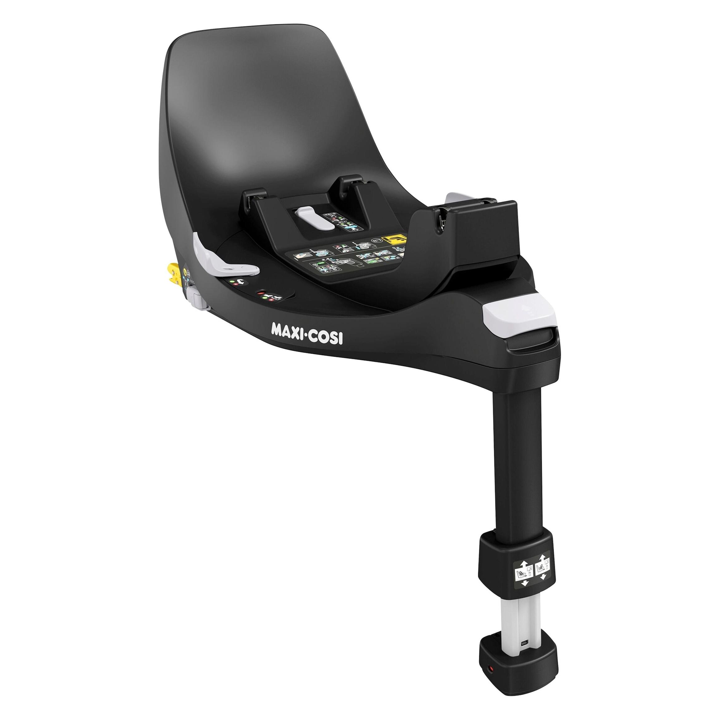 Maxi-Cosi FamilyFix 360 i-size (8043010110)