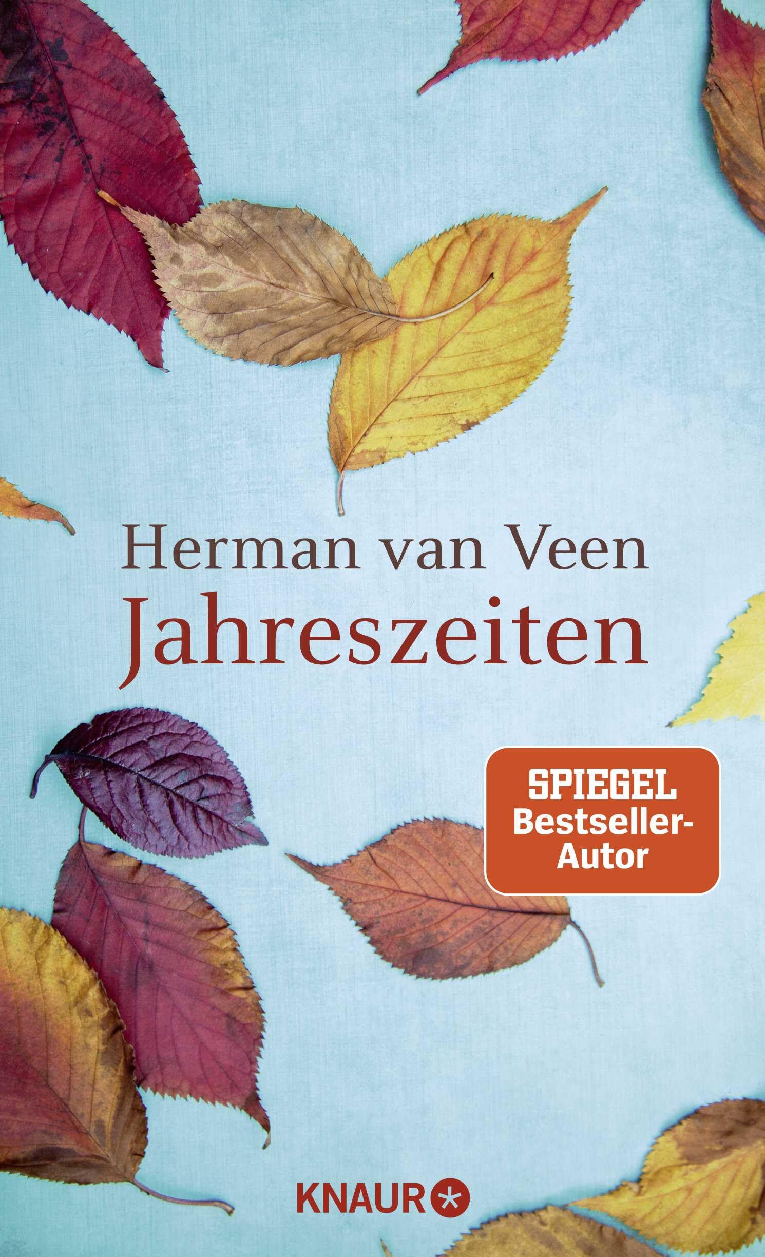Herman van Veen - Jahreszeiten: Musiker und Bestseller-Autor Herman van Veen über prägende Ereignisse aus seiner Biografie - Preis vom 18.10.2026 15:28:09 h