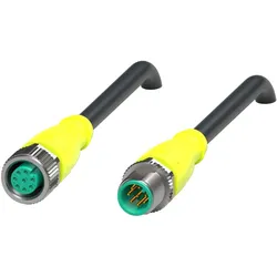 Pepperl+Fuchs Fabrik Verbindungskabel 321650
