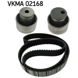 Zahnriemensatz SKF VKMA 02168 für Fiat Ducato Panorama Talento