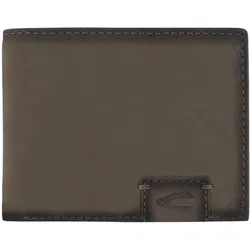 Camel active Querbörse Herren Dallas Wallet grey - 9