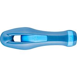 PFERD TOOLS 12617140 Ergonomie-Feilenheft für Profile Dreikant/Vierkant/Rund/Sonderformen in den Längen 200/250 mm 10 St.