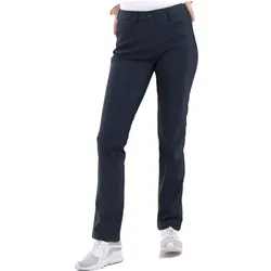 Chervo Golf Damen Softshell Winterhose  Soprano navy