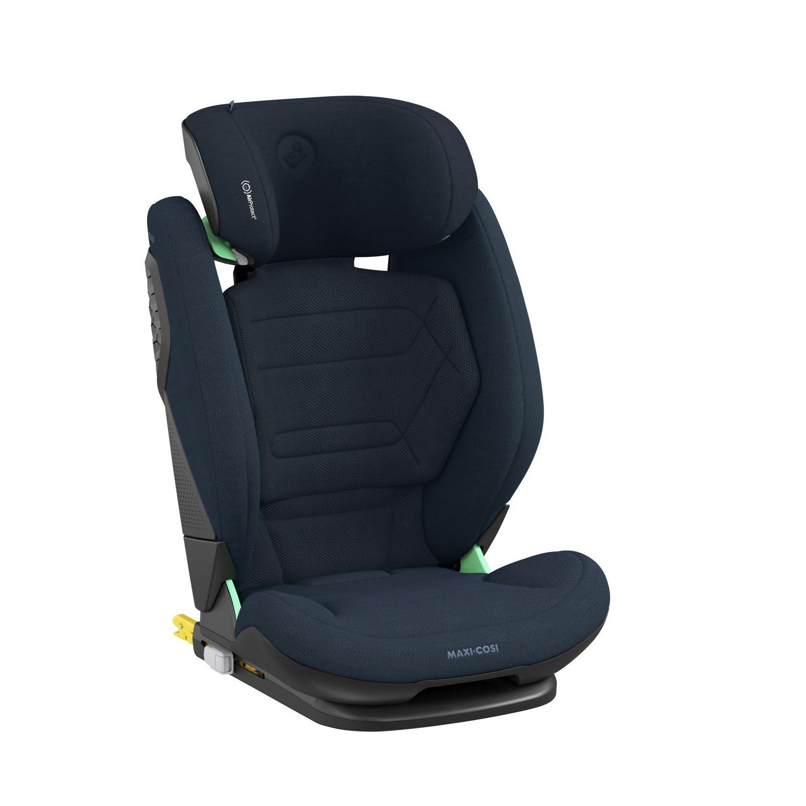 Maxi Cosi RodiFix Pro² i-Size Authentic Blue