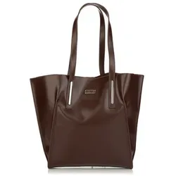 STEFFEN SCHRAUT Damen- Shopper 24cm Trageriemen Reißverschlussfach