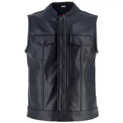 Helstons, Motorradjacke, West (Herren, XL)