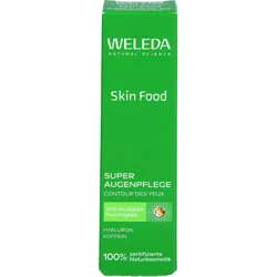 Weleda Skin Food Super Augenpflege 12 ML