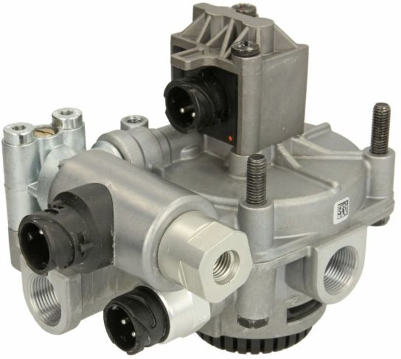Relaisklappe PNEUMATICS PN-10624