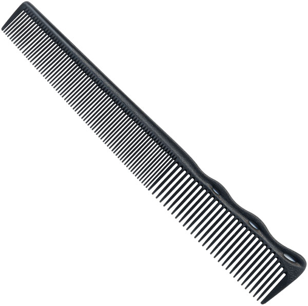 YS Park Spezialkamm Nr. 252 Carbon HA-85y252cs