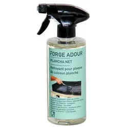 Forge Adour Reiniger Plancha
