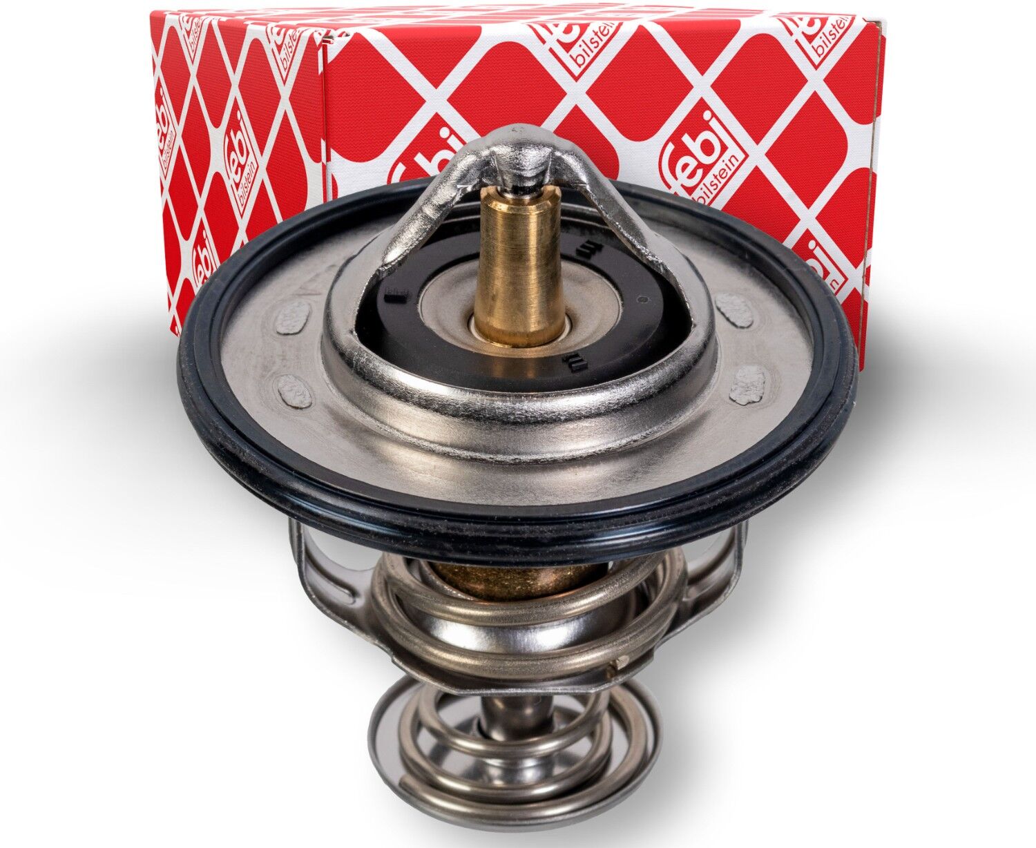 FEBI BILSTEIN 107701 Thermostat