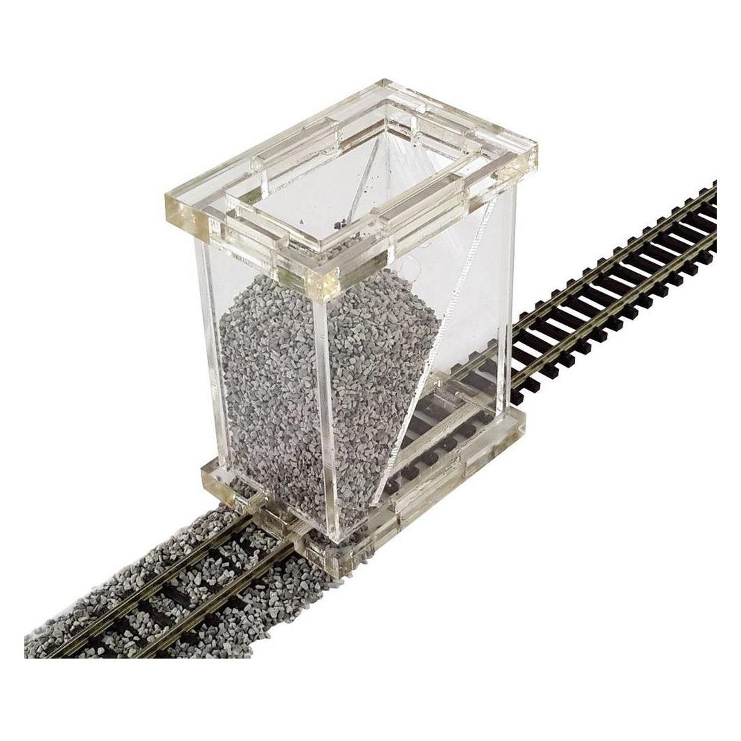 Proses Z Schotterverteiler PBS-Z-01 (PBS-Z-01)