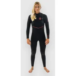 Rip Curl Fbomb Fusion 53Gb Zf Neoprenanzug black Gr. 06