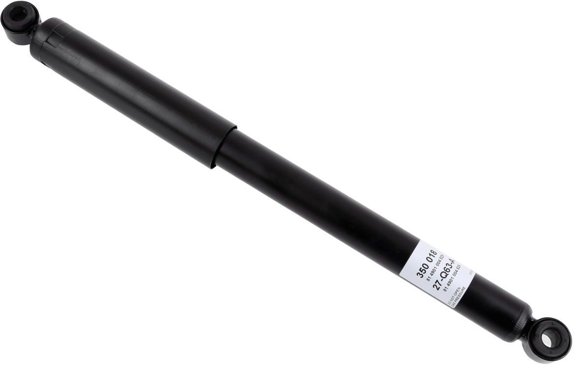 Stoßdämpfer SACHS 350 018