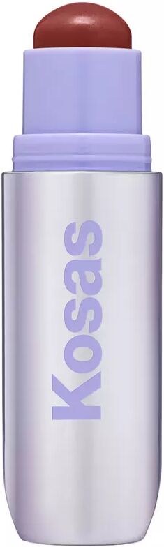 KOSAS - Impressionist Multistick - Cremiger Blush-Stick für Wangen und Lippen, 5.5 g, Surreal