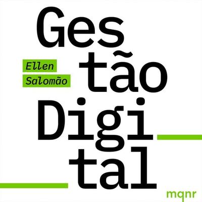 Gestão digital - Ellen Salomão, Audio, 9786553480421
