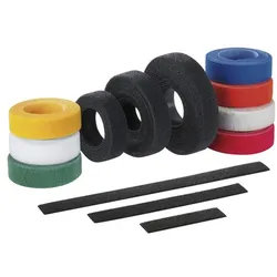 Panduit Kabelbinder HLS-75R0