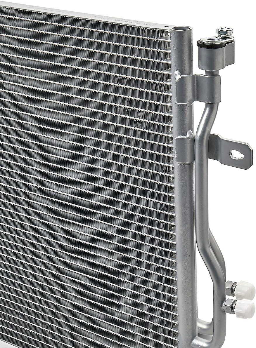 Bosch 1 986 AD2 097 Air conditioning condenser