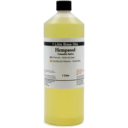Hempseed 1 Litre