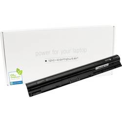 ipc-computer Notebook-Akku Akku M5Y1K REPLACE 14.80 V 2900 mAh IPC-Computer