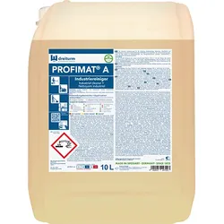Dreiturm Profimat A – 10L Kanister