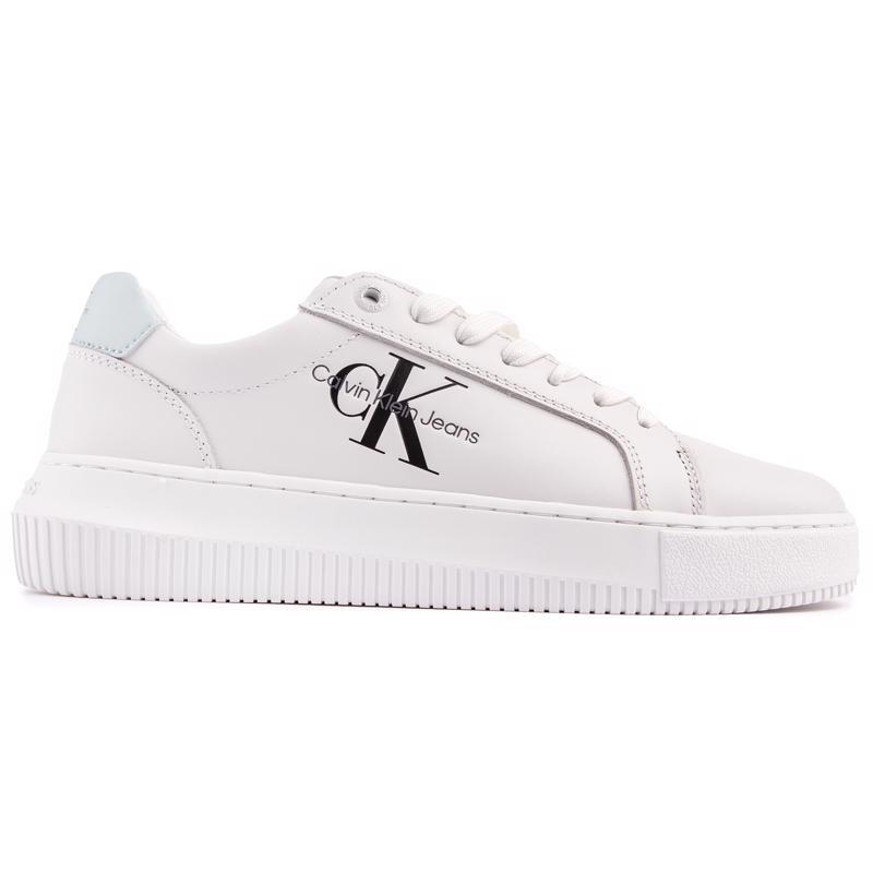 Calvin Klein Jeans Chunky Cupsole Sneaker
