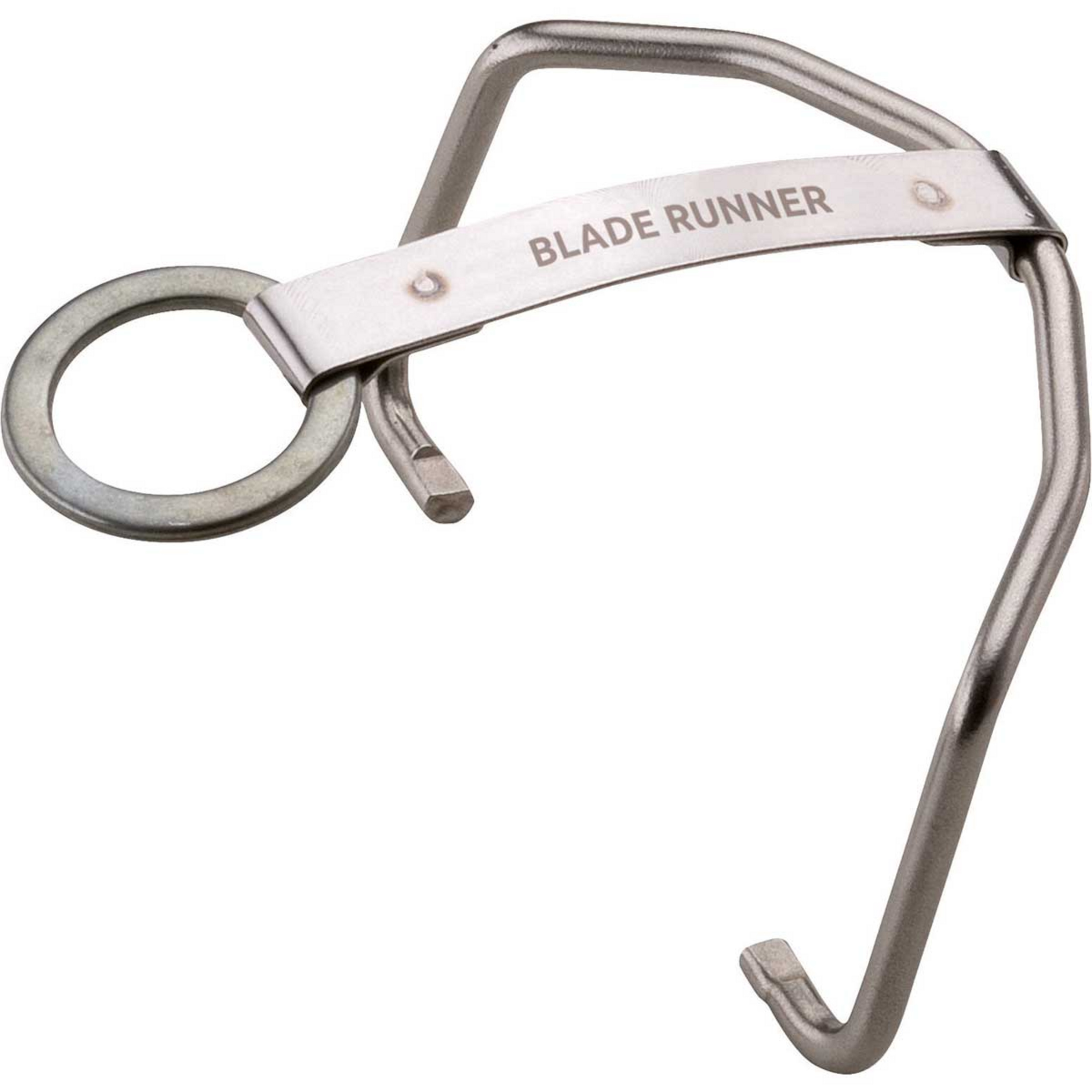 Camp Blade Runner Automatik Toe Bail Steigeisen Zubehör