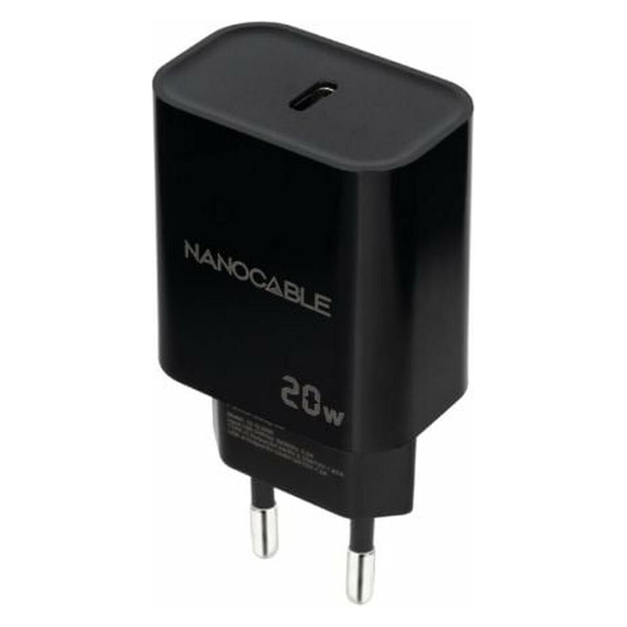 Nanocable 10.10.2006 (20 W, 1 Port) (10.10.2006)