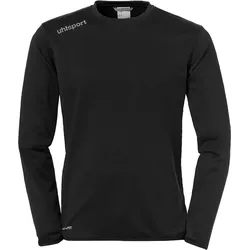 Uhlsport Essential Training Top Schwarz/weiß 164