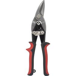 TOOLCRAFT TO-7897161 Figuren-Blechschere linksschneidend