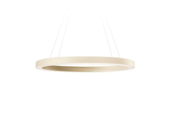LZF Pendelleuchte Oh!Line - Ivory White (Elfenbeinweiß) , 80 ,