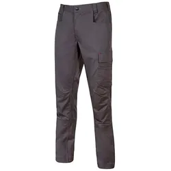 U-Power, Arbeitshose, Bravo Top (3XL)