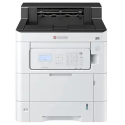 Kyocera ECOSYS PA4000cx Farblaserdrucker USB LAN