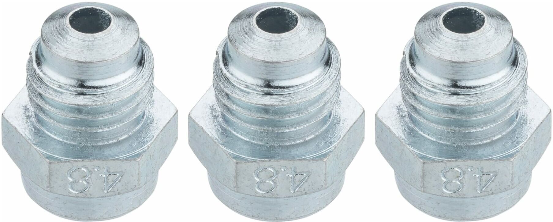 HAZET Mundstück-Satz 9037N-2-027/3)
